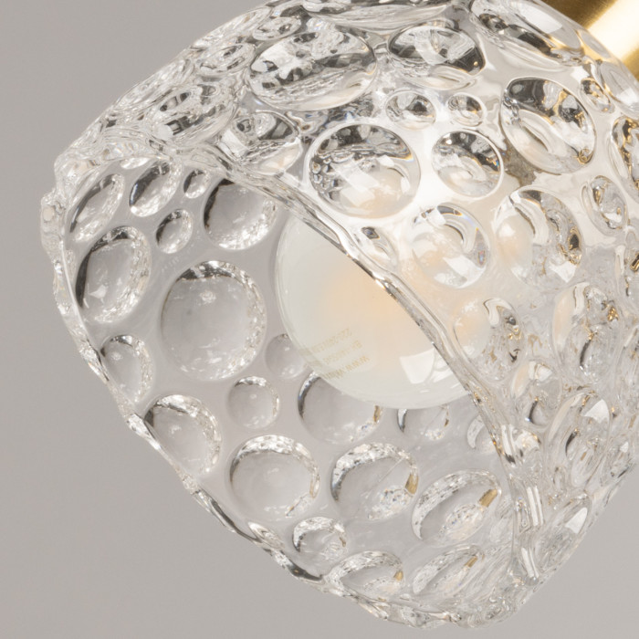 Потолочная люстра De City Brilliance Ceiling Chandelier 315017408