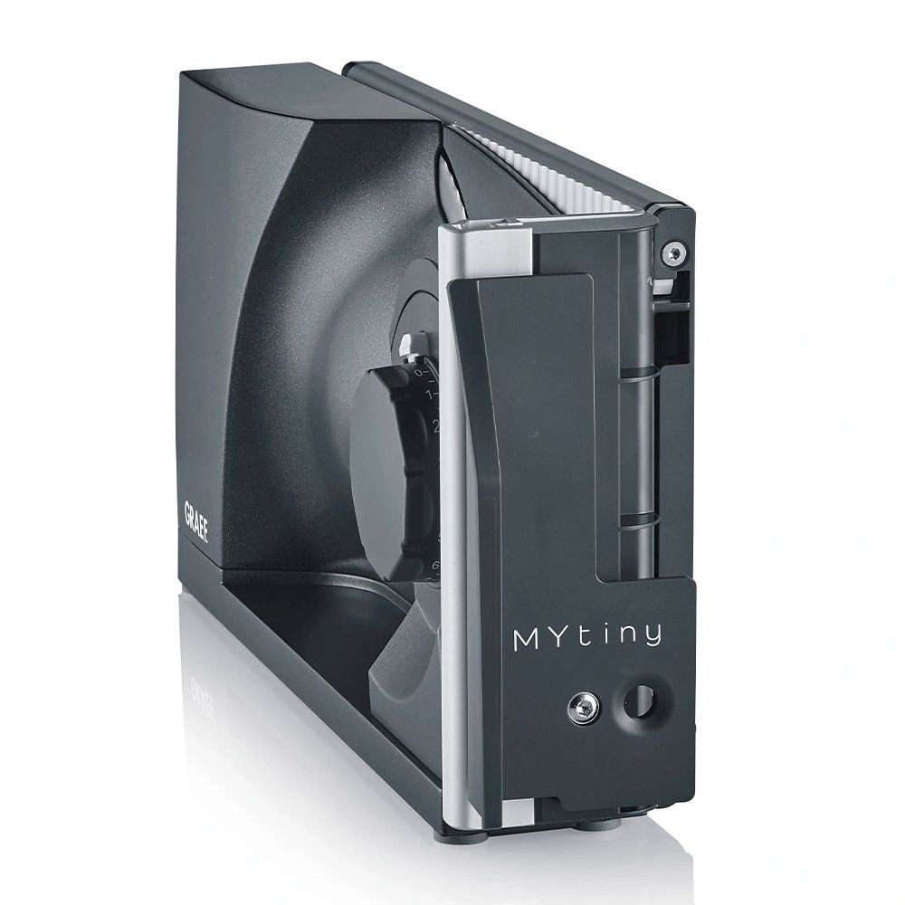 Ломтерезка GRAEF MT1006EU MYtiny