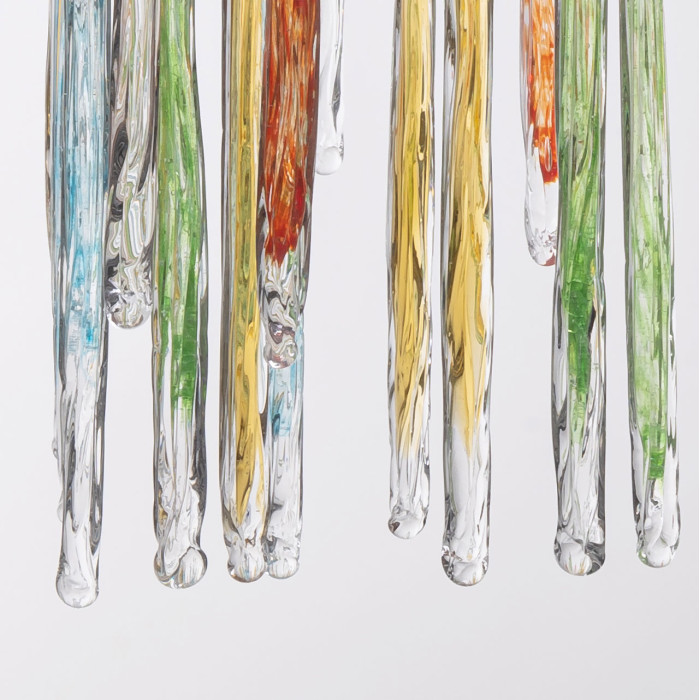 Люстра подвесная MW-Light Lima Hanging Chandelier 467010408