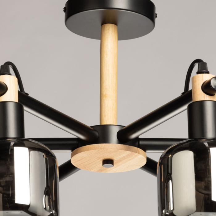 Потолочная люстра De City Daela Ceiling Chandelier 635018706