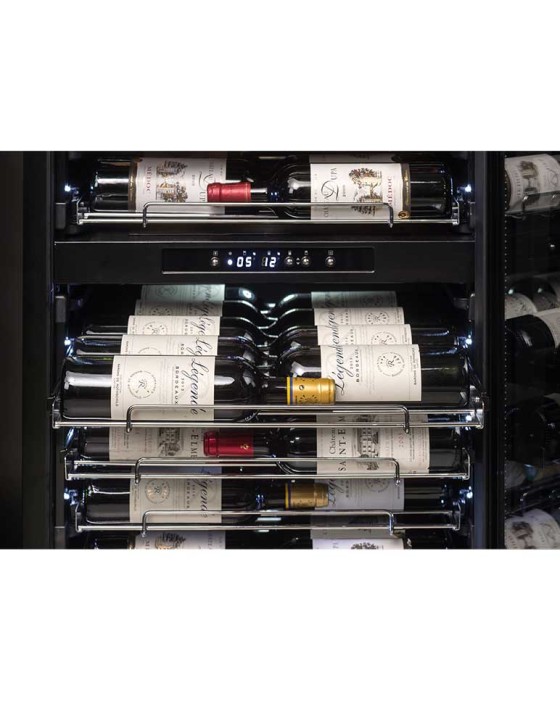 Винный шкаф La Sommeliere PRO110