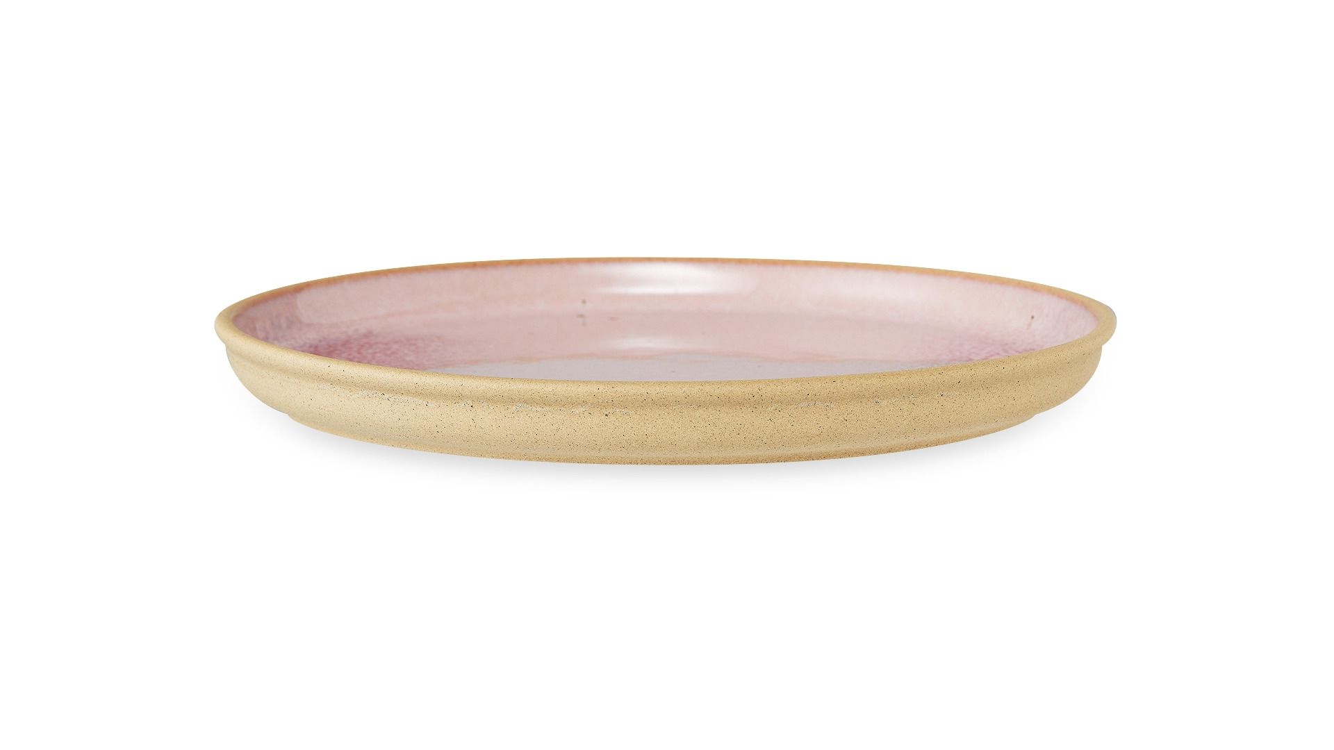 Тарелка десертная Portmeirion Minerals Rose Quartz MNRQ79438-XL-1