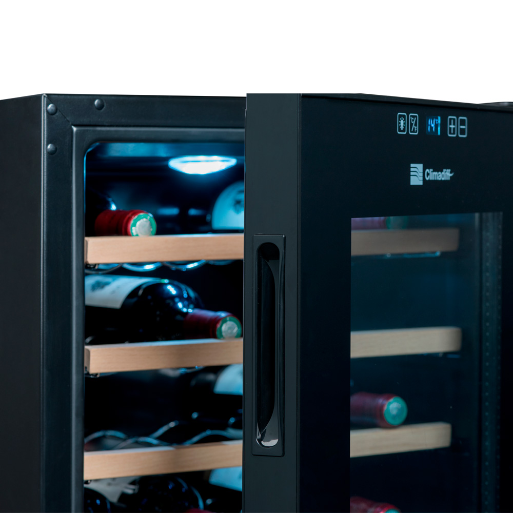 Винный шкаф Climadiff CC28