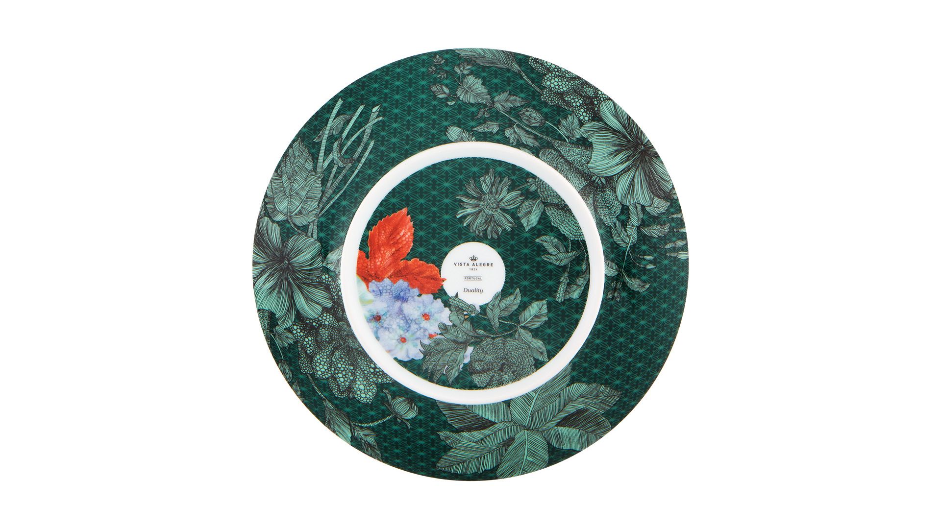 Тарелка десертная Vista Alegre Duality Dessert Plate 21135963