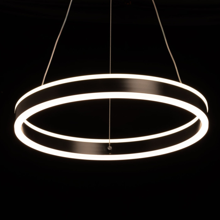 Подвесная люстра De City Plattling Hanging Chandelier 661019901