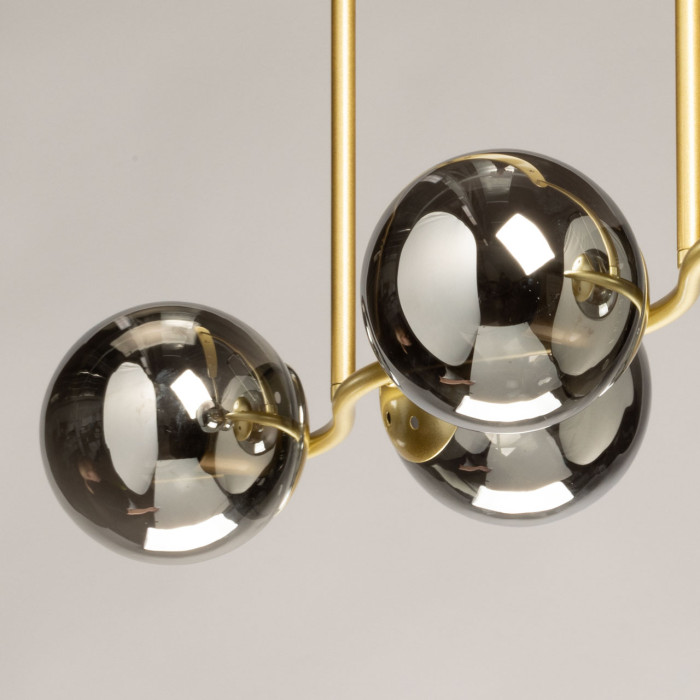 Потолочный светильник De City Olivia Ceiling Lamp 306016404