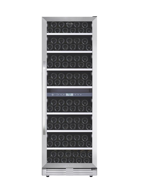 Винный шкаф La Sommeliere MT150DZ