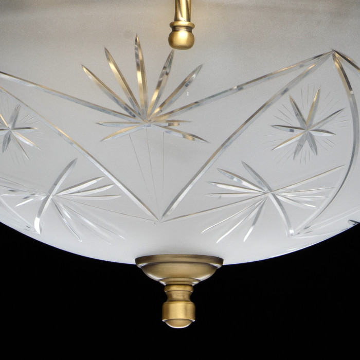 Люстра подвесная MW-Light Aphrodite Hanging Chandelier 317011708