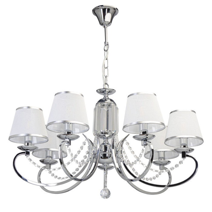 Люстра подвесная MW-Light Federica Hanging Chandelier 684013107