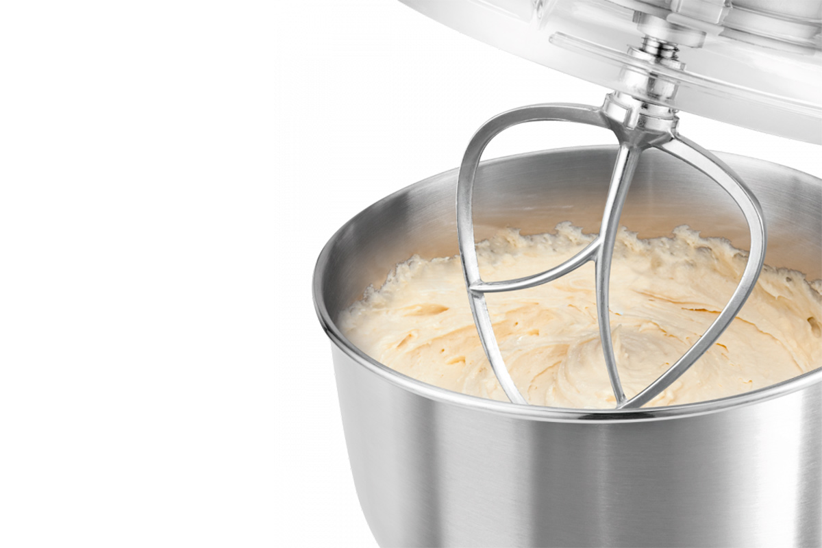 Миксер планетарный Proficook PC-KM 1188