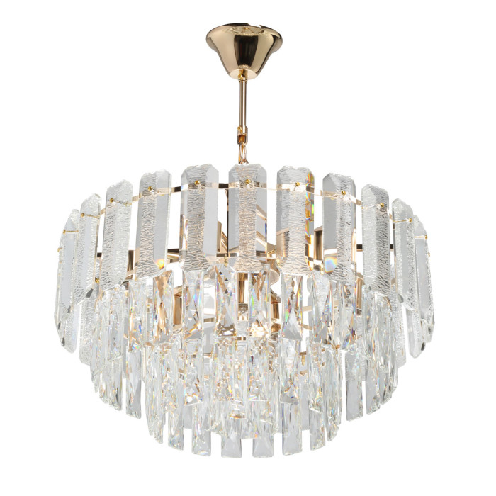Люстра подвесная De City Breeze Hanging Chandelier 111015807