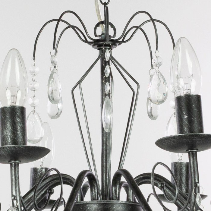 Люстра подвесная De City Lada Hanging Chandelier 442011208