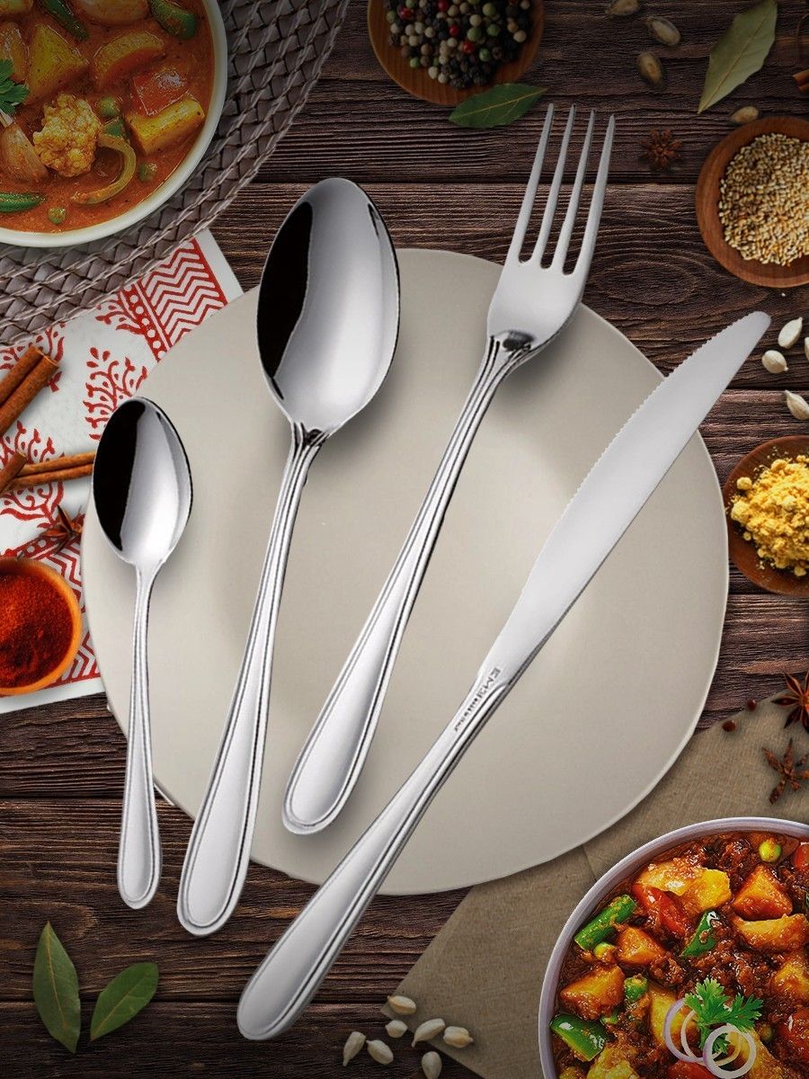 Набор столовых предметов EME City P13BECT/10