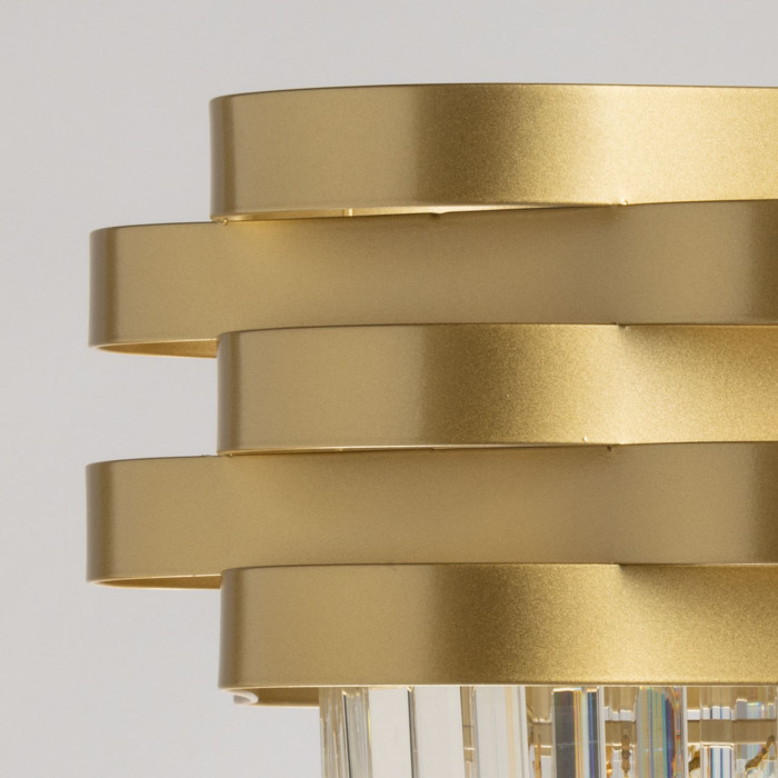 Подвесная люстра De City Breeze Hanging Chandelier 230011104