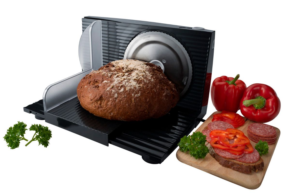 Ломтерезка Steba AS 100