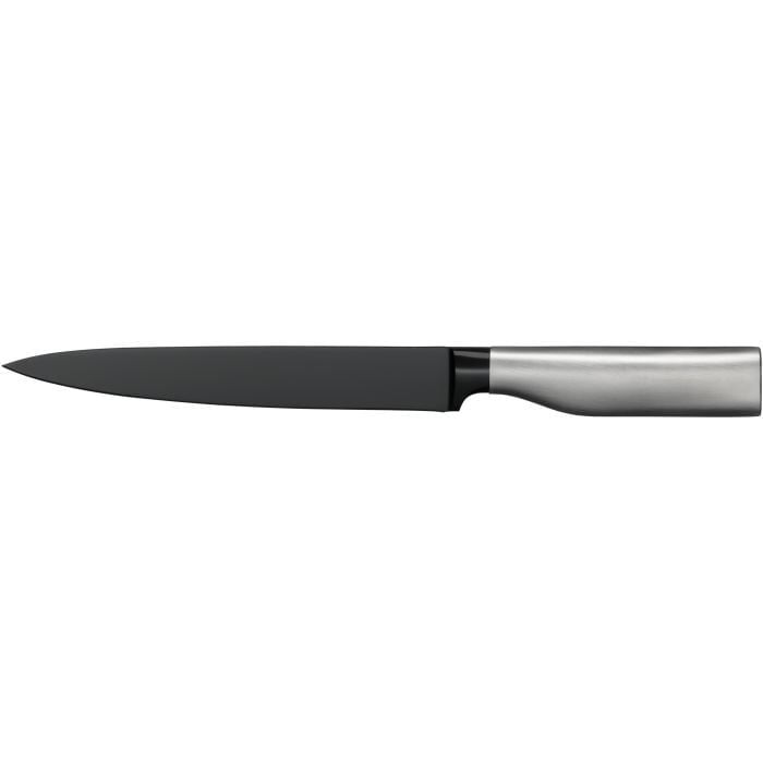 Нож разделочный WMF Ultimate Black Carving Knife 3201112331