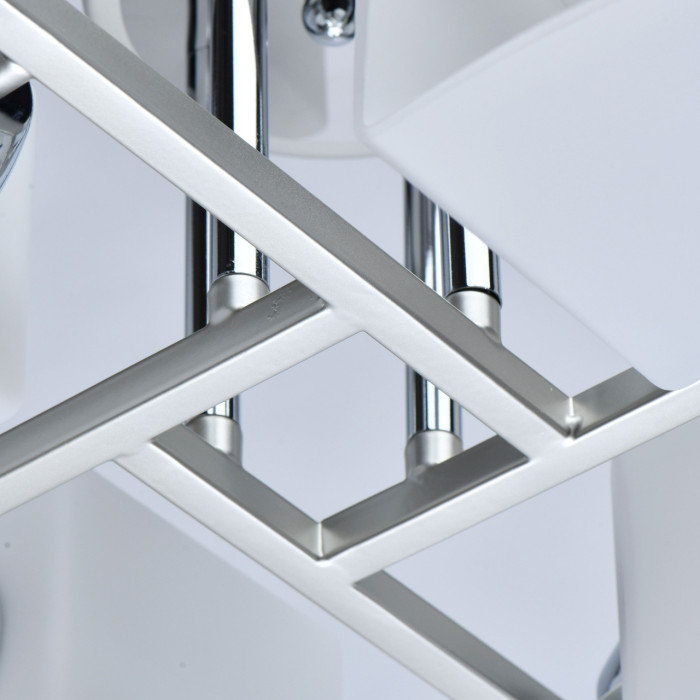 Люстра потолочная De City Tetro Ceiling Chandelier 673015204