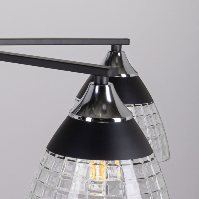 Люстра потолочная De City Daela Ceiling Chandelier 635011605