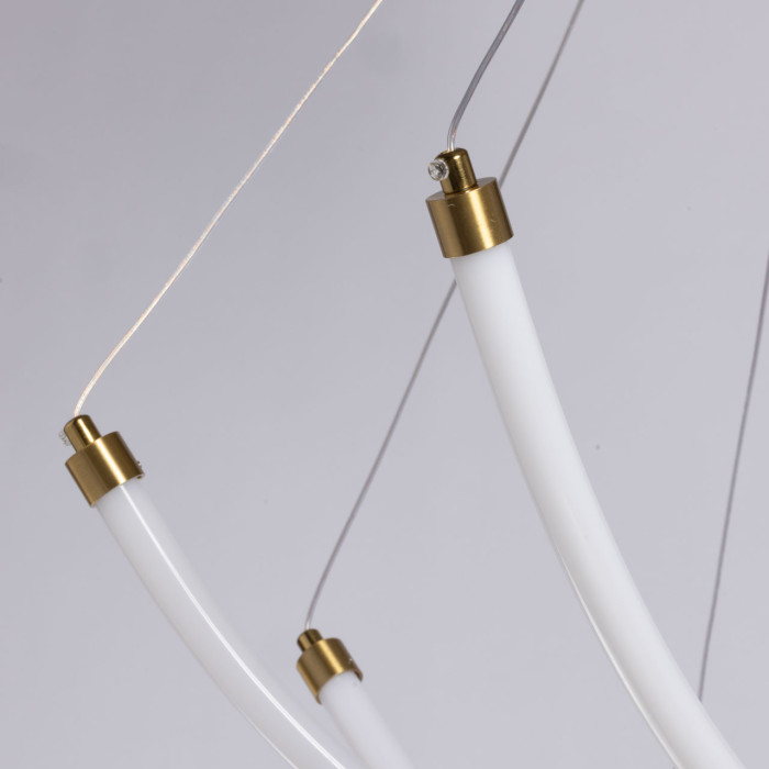 Подвесной светильник De City Oscar Pendant Lamp 510015704