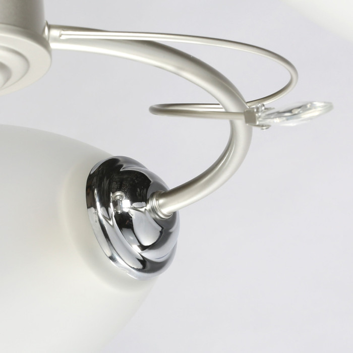 Люстра потолочная De City Tenderness Ceiling Chandelier 676013103