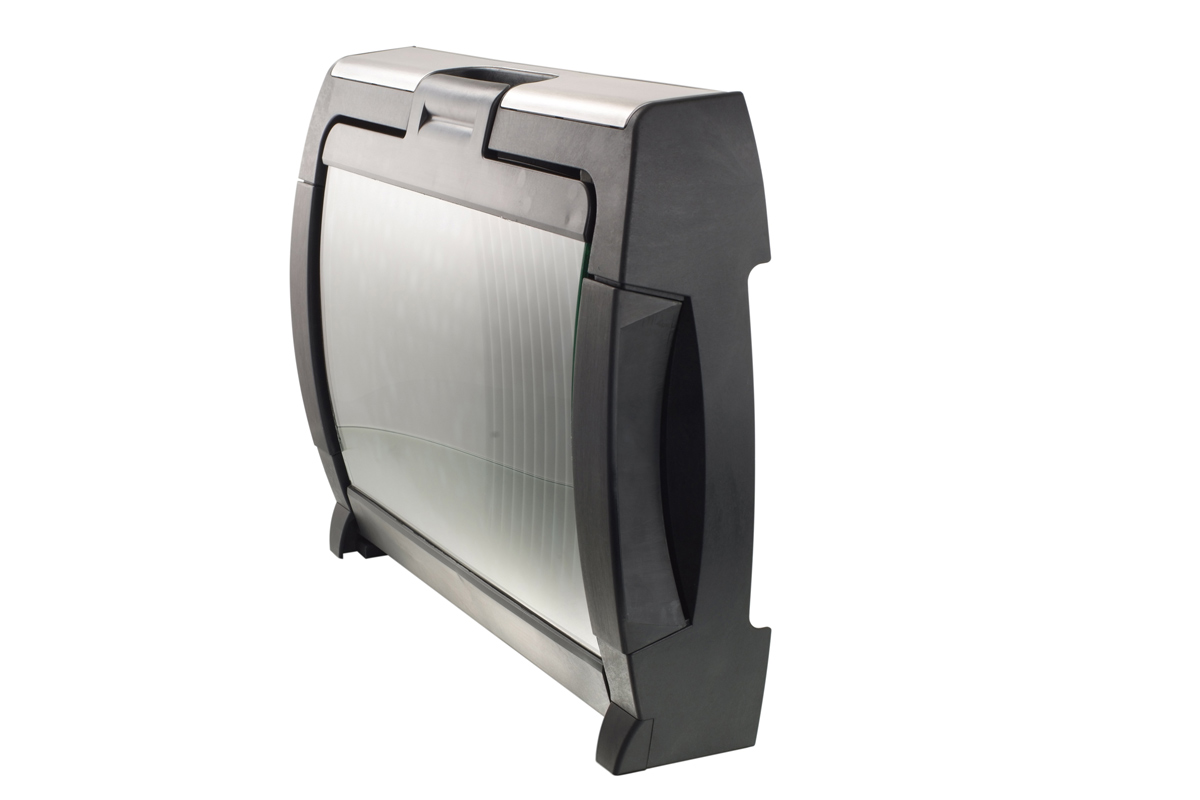 Гриль Steba VG 200