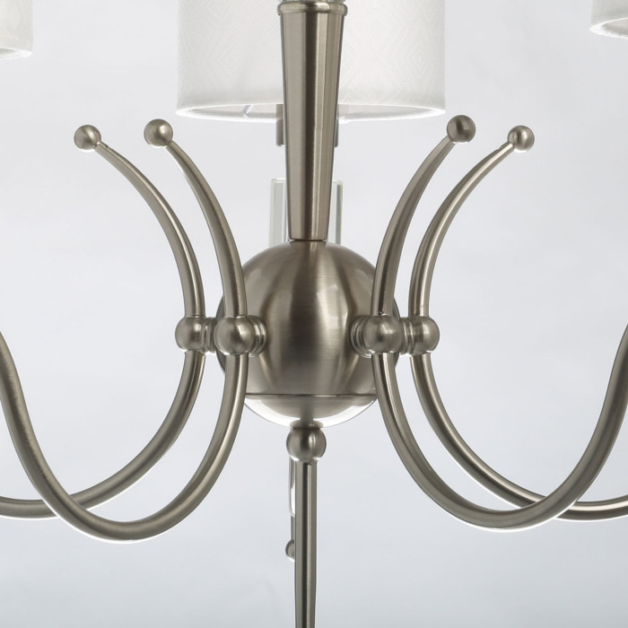 Люстра подвесная MW-Light Conrad Hanging Chandelier 667012605