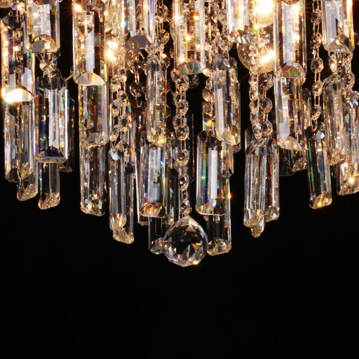 Люстра потолочная MW-Light Breeze Ceiling Chandelier 111019408