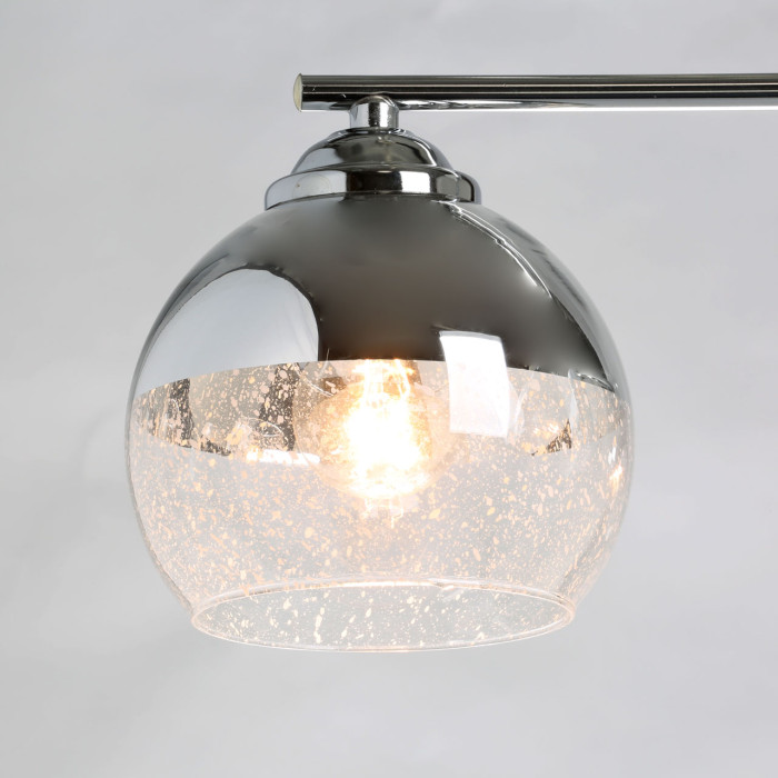 Люстра потолочная De City Vita Ceiling Chandelier 220013106