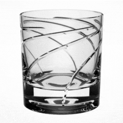 Вращающийся стакан для виски Shtox 002