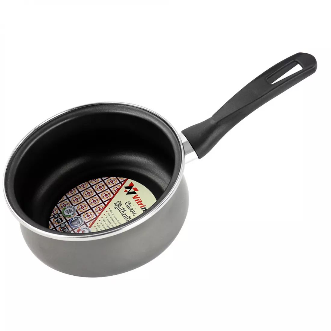 Ковш Vitrinor Authentique Crystal Saucepan 02102671