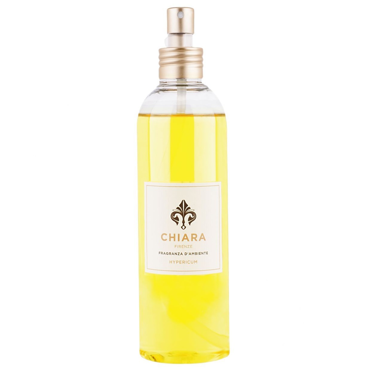 Ароматический спрей для дома Chiara Firenze Hypericum Room Spray HYP250SPRAY