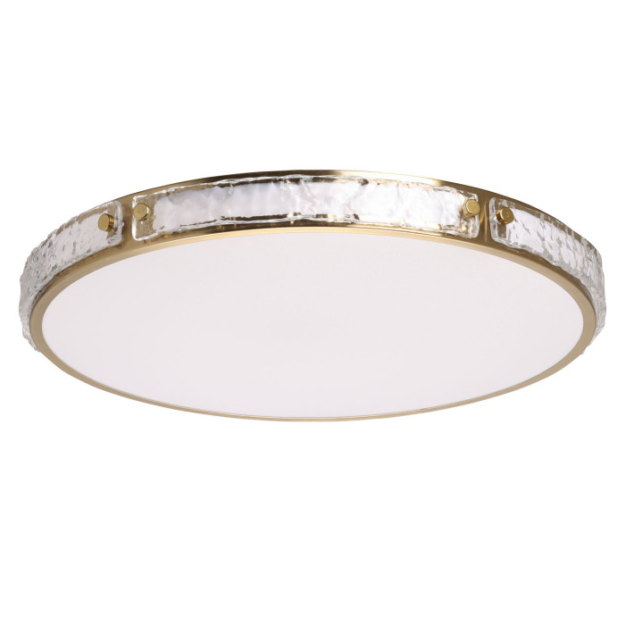 Потолочный светильник DeMarkt Reeves Ceiling Lamp 674017601