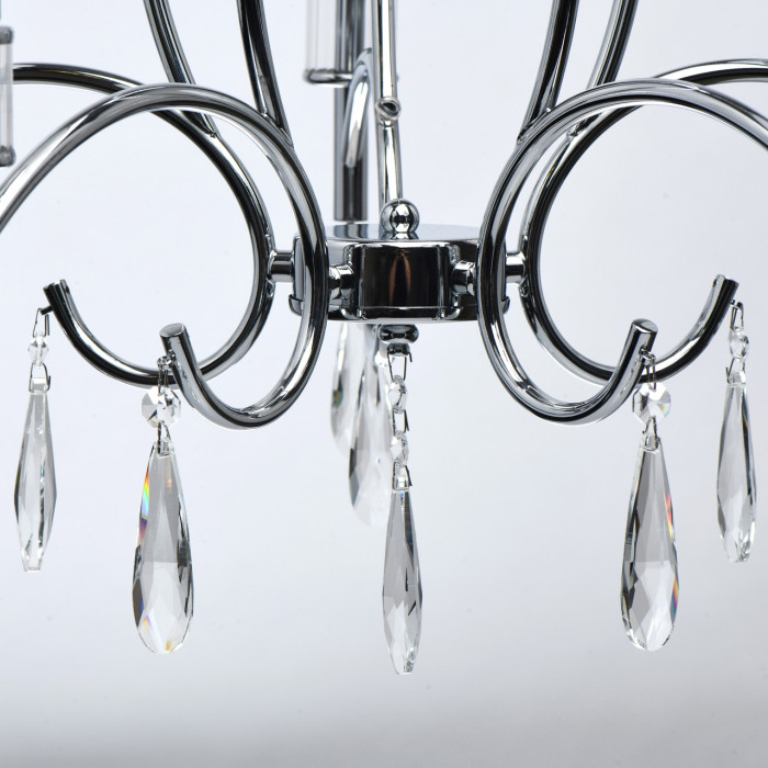 Люстра подвесная MW-Light Vega Hanging Chandelier 329011705