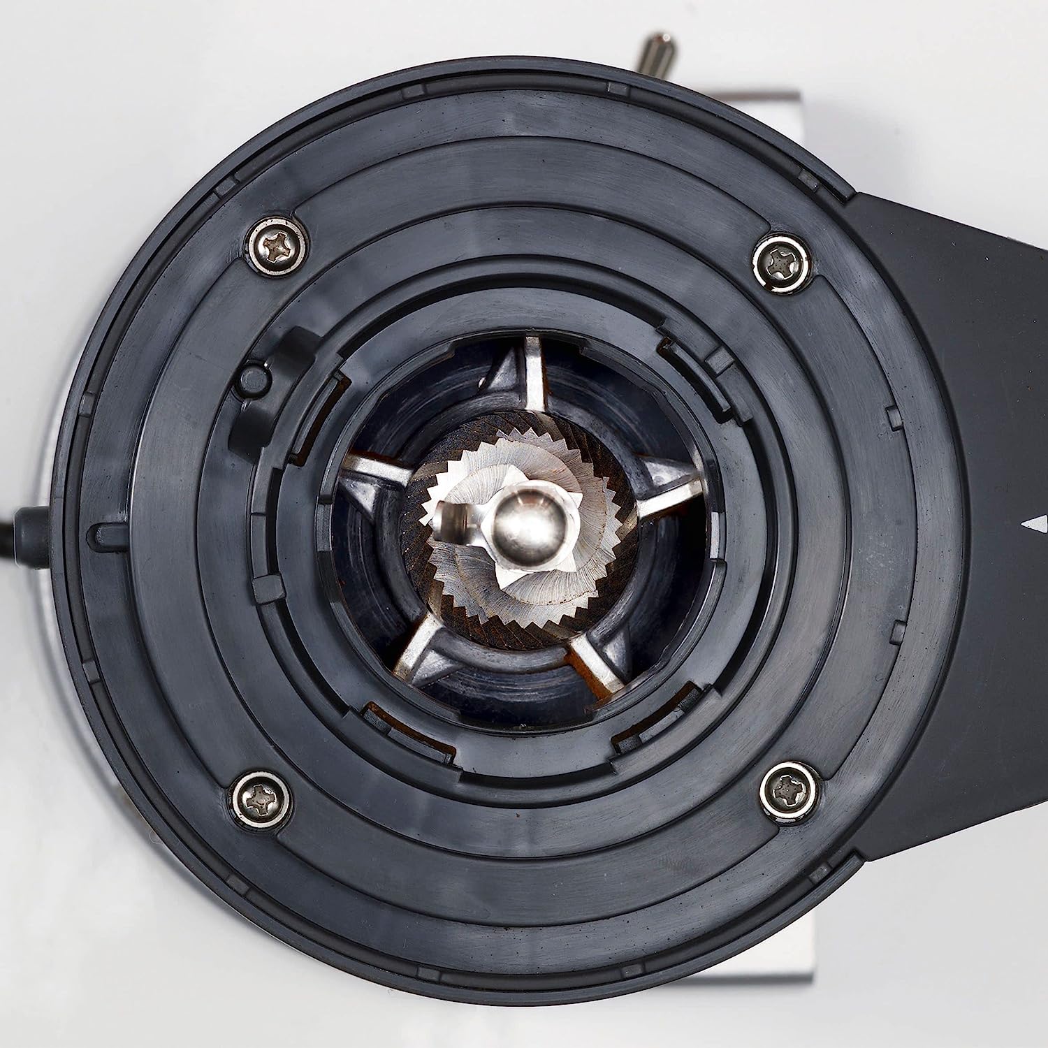 Кофемолка GRAEF CM 800