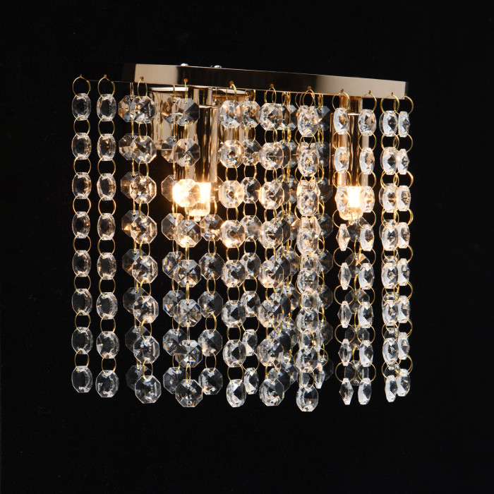Бра MW-Light Cascade Wall Lamp 113020402