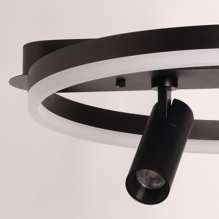 Потолочный светильник De Markt Drive Ceiling Lamp 377013303