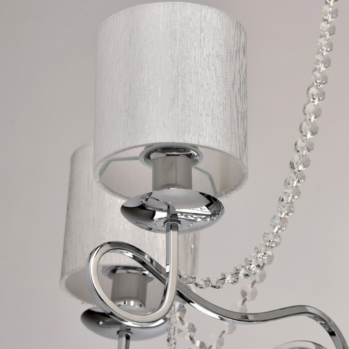Люстра подвесная MW-Light Federica Hanging Chandelier 684010105