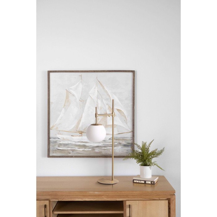 Настольная лампа De Markt Casper Reading Lamp 707031201