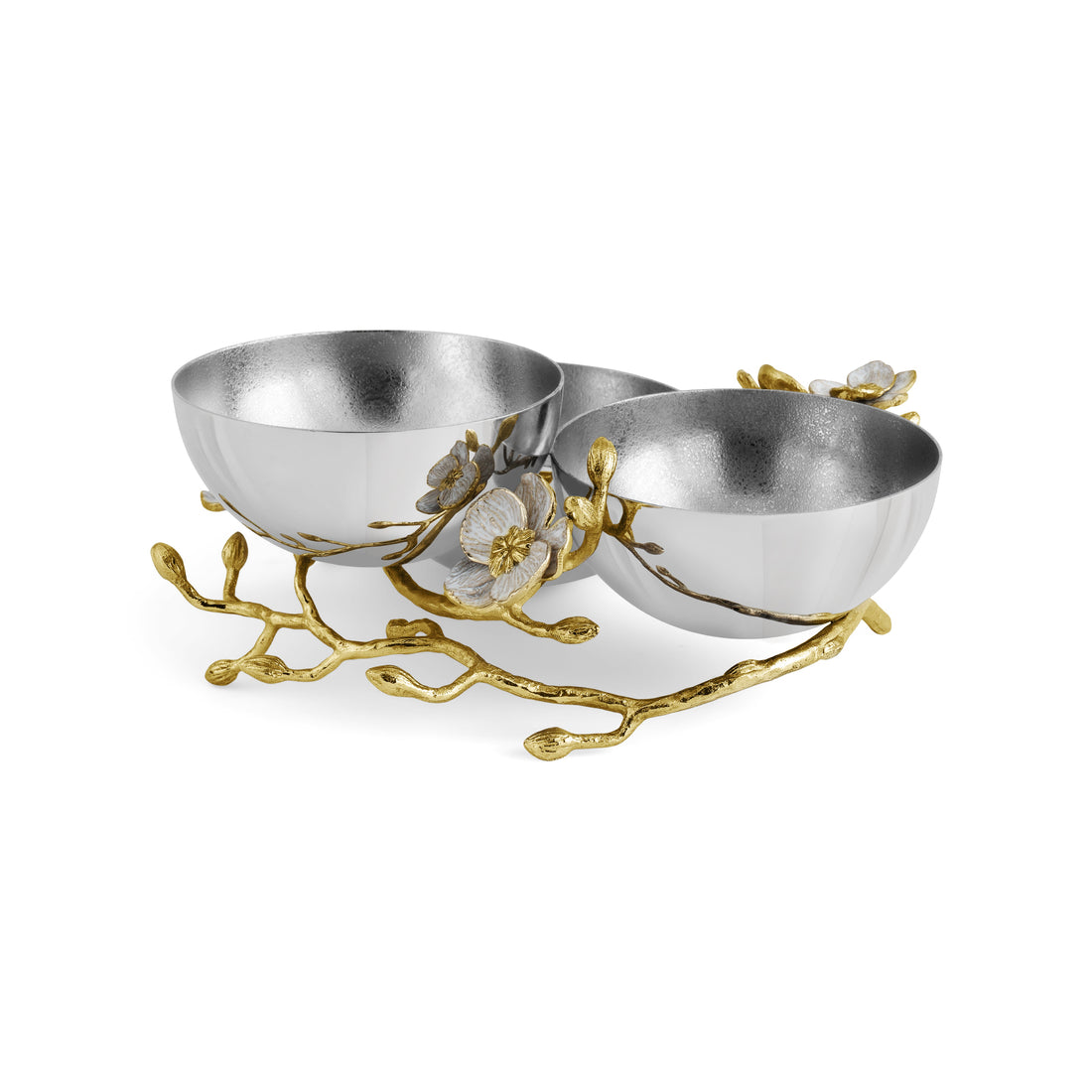 Менажница Michael Aram Orchid Bowl 111006
