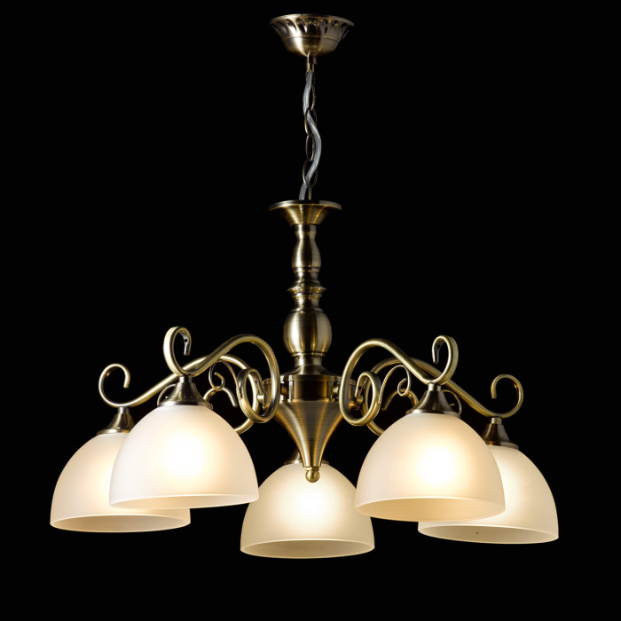 Люстра подвесная De City Olympus Hanging Chandelier 318014705