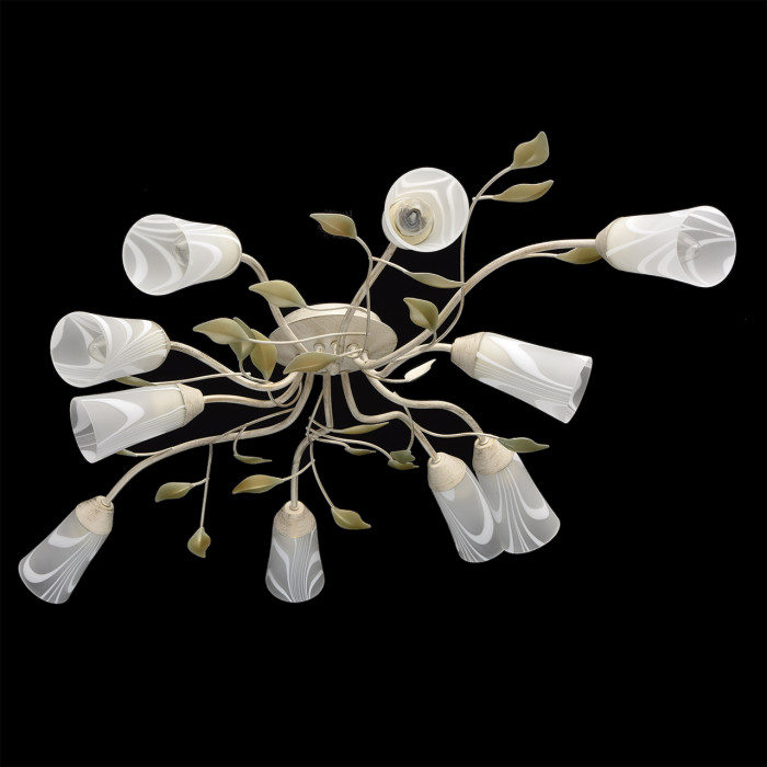 Люстра потолочная MW-Light Delight Ceiling Chandelier 242015510