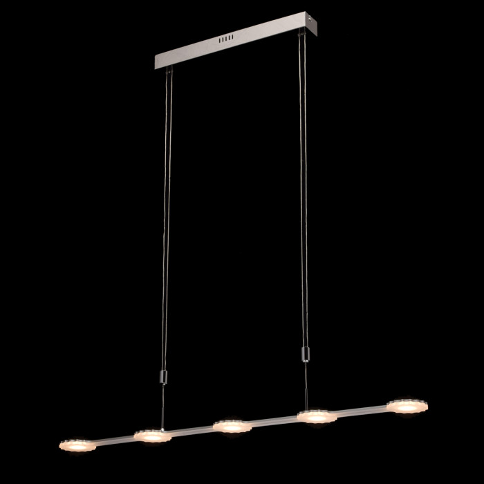 Подвесной светильник De Markt Ralph Pendant Lamp 675013005