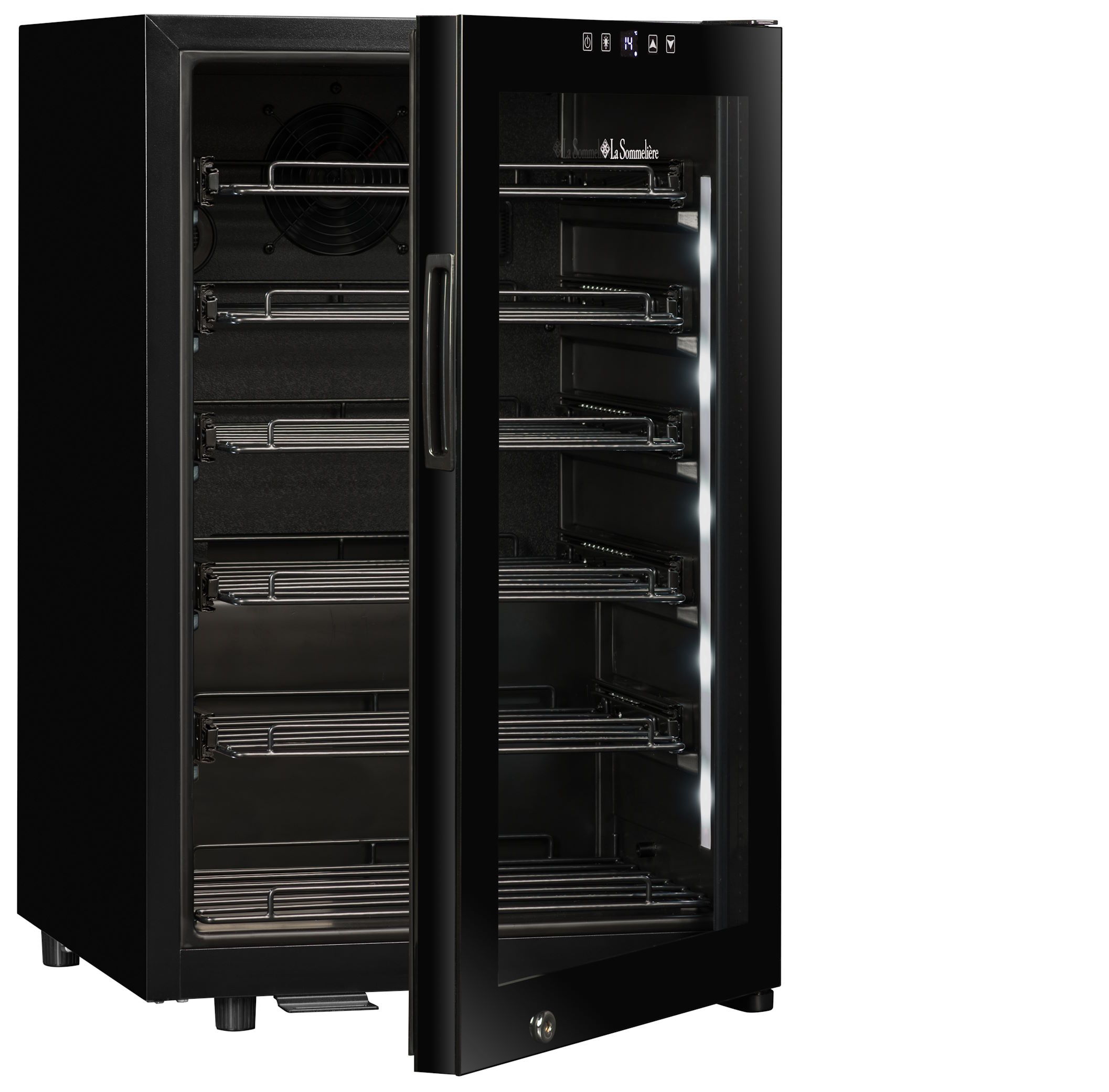 Винный шкаф La Sommeliere COLLECTION