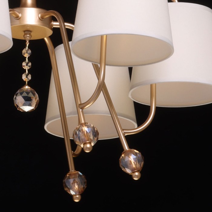 Люстра подвесная MW-Light Vega Hanging Chandelier 329012206