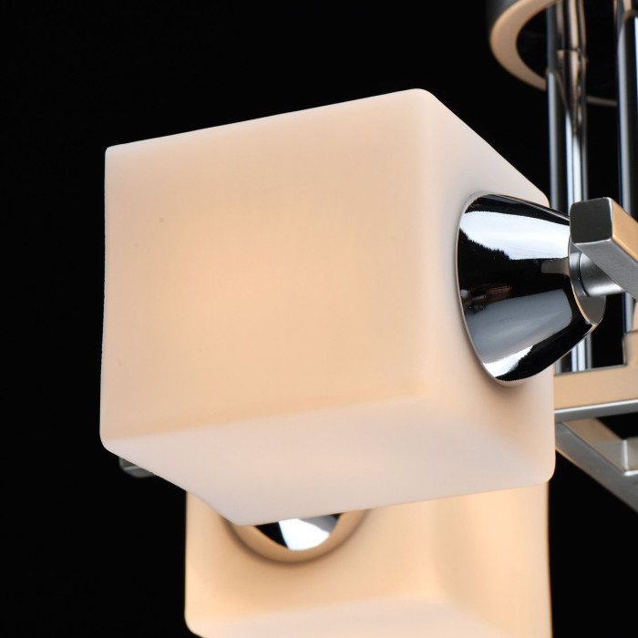 Люстра потолочная De City Tetro Ceiling Chandelier 673015204