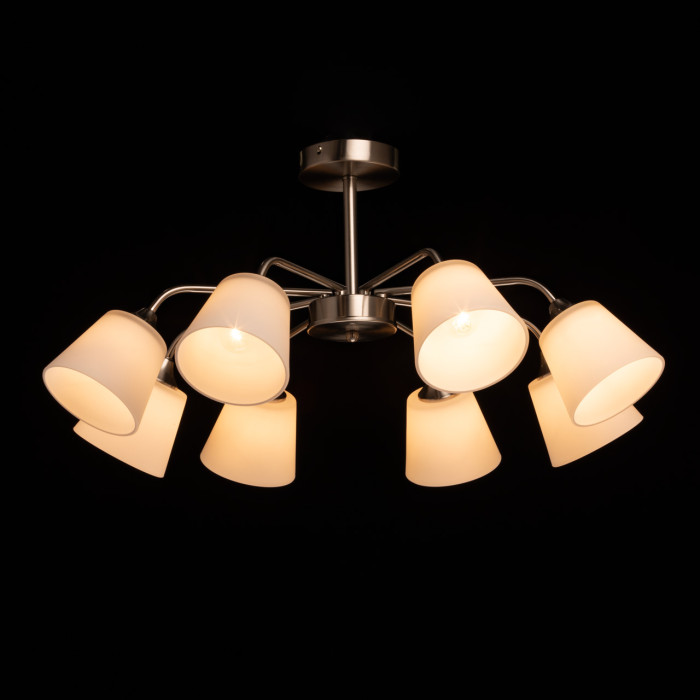 Потолочная люстра De City Brilliance Ceiling Chandelier 315017908