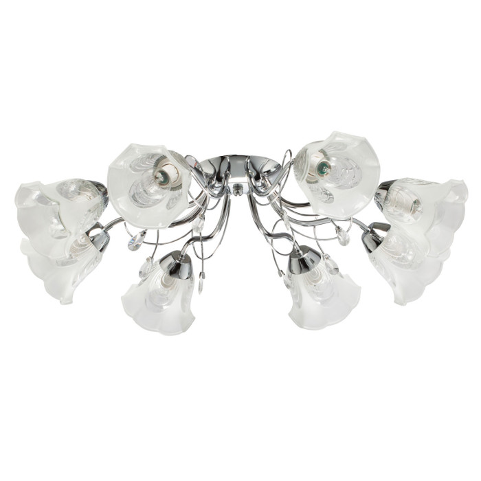 Люстра потолочная De City Monica Ceiling Chandelier 372015108