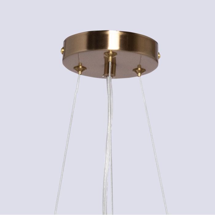 Люстра подвесная MW-Light Adelard Hanging Chandelier 642018704