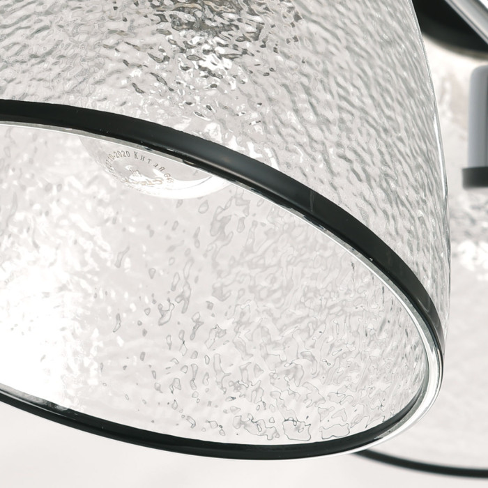 Люстра потолочная De City Daela Ceiling Chandelier 635015205