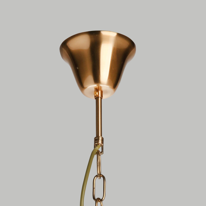 Люстра подвесная MW-Light Palermo Hanging Chandelier 386018112